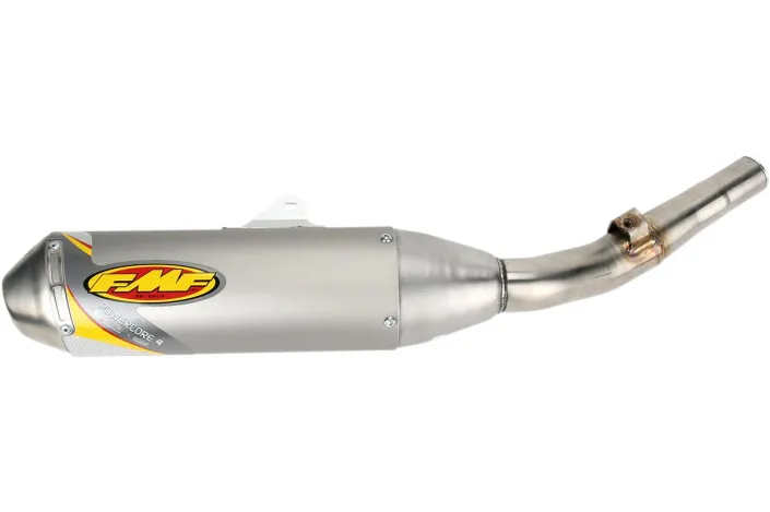 MUFFLER PC4 KX450F/R