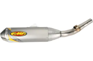 MUFFLER PC4 KX450F/R