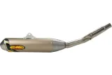 MUFFLER Q4 SA YZ/WR450