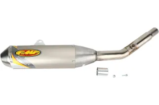 MUFFLER PC4 YZ/WR250