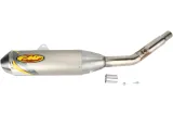 MUFFLER PC4 YZ/WR250
