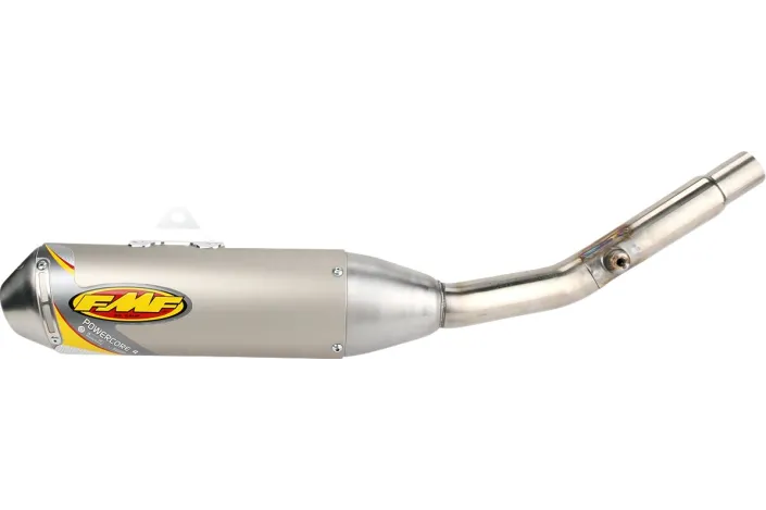 MUFFLER PC4 YZ/WR450