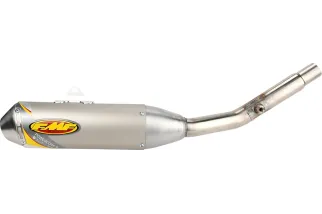MUFFLER PC4 YZ/WR450