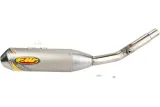 MUFFLER PC4 YZ/WR450