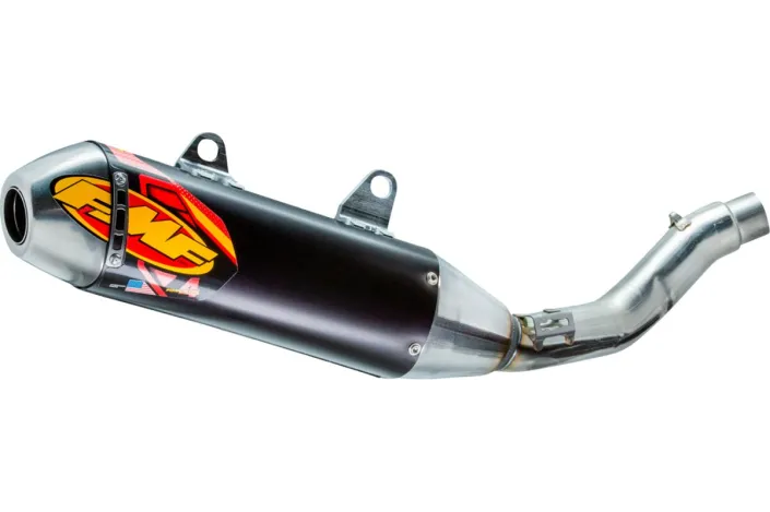 MUFFLER PC4 KTM450/525