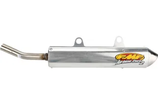 MUFFLER TC2 SA GG 250/300'7-11