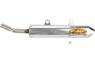 MUFFLER TC2 SA GG 250/300'7-11