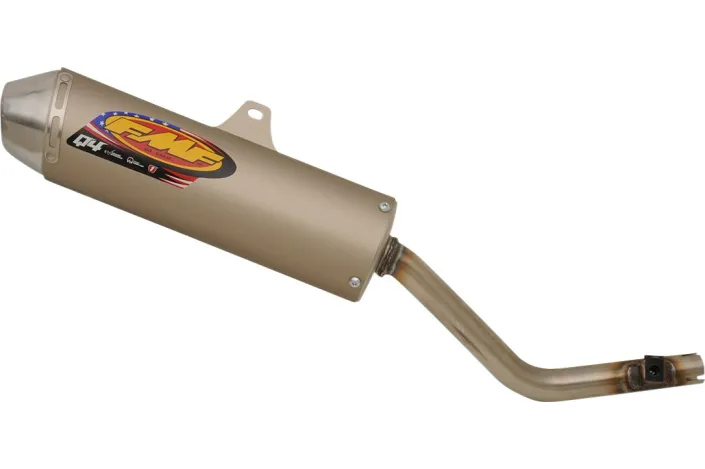 MUFFLER Q4 CRF150/230