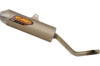 MUFFLER Q4 CRF150/230