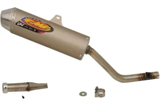 MUFFLER Q4 CRF150/230