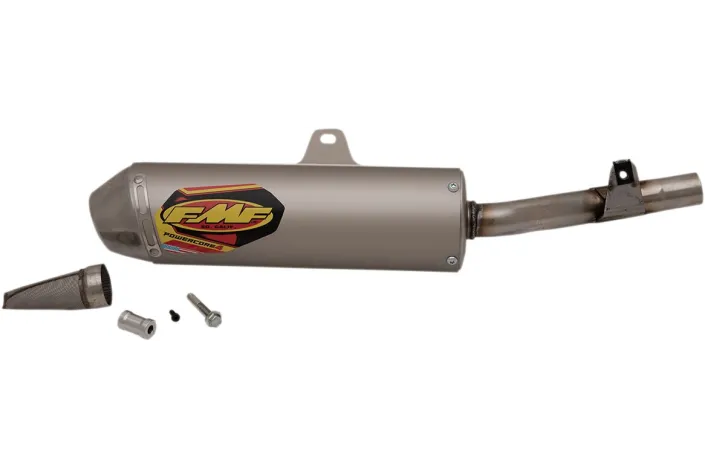 MUFFLER PC4SA XT250
