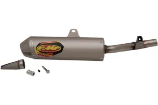 MUFFLER PC4SA XT250