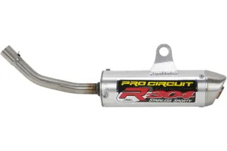SILENCER R304 KTM SX85