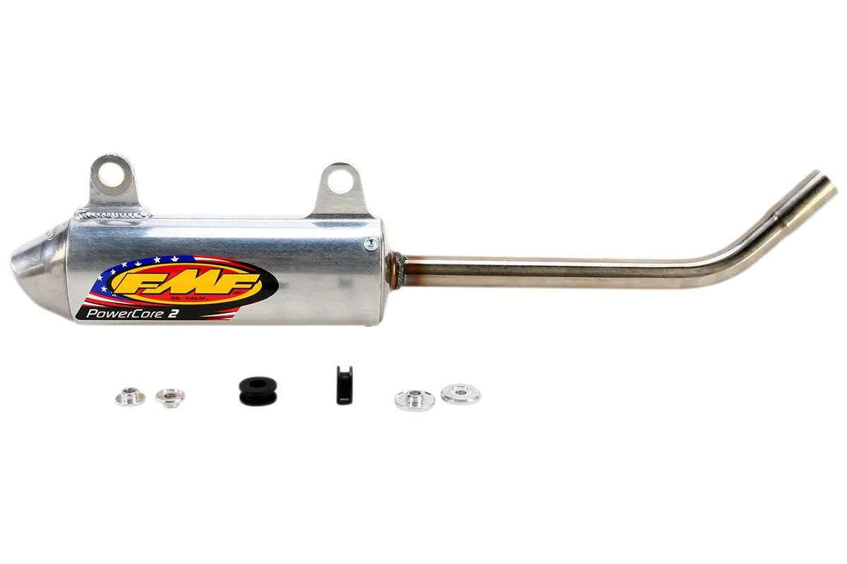 P-CORE 2 SIL KTM SX125/150