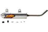 MUFFLER TC2 S/A KTM125/150SX