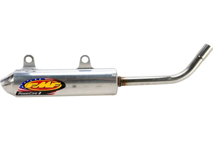 MUFFLER PC2 KTM200-300
