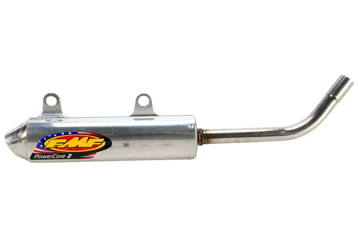 MUFFLER PC2 KTM200-300