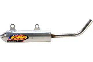 MUFFLER PC2 KTM200-300