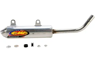 MUFFLER PC2 KTM200-300