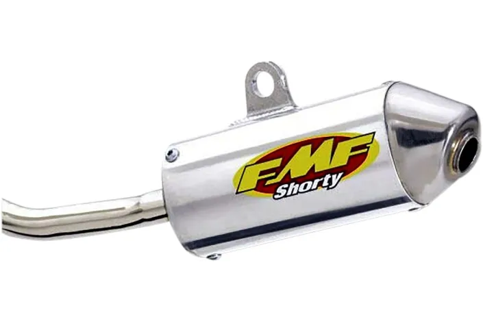 MUFFLER PC2 SHRT KTM