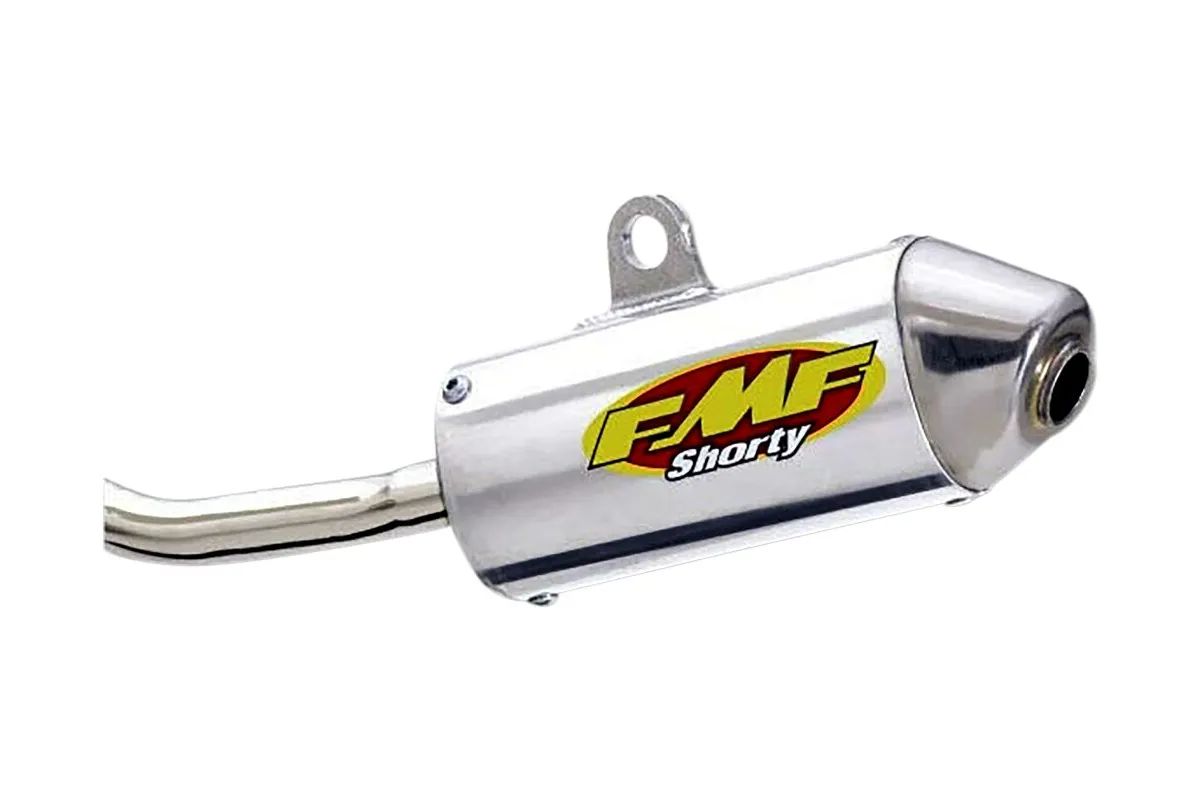 MUFFLER PC2 SHRT KTM