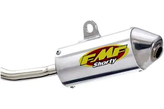 MUFFLER PC2 SHRT KTM