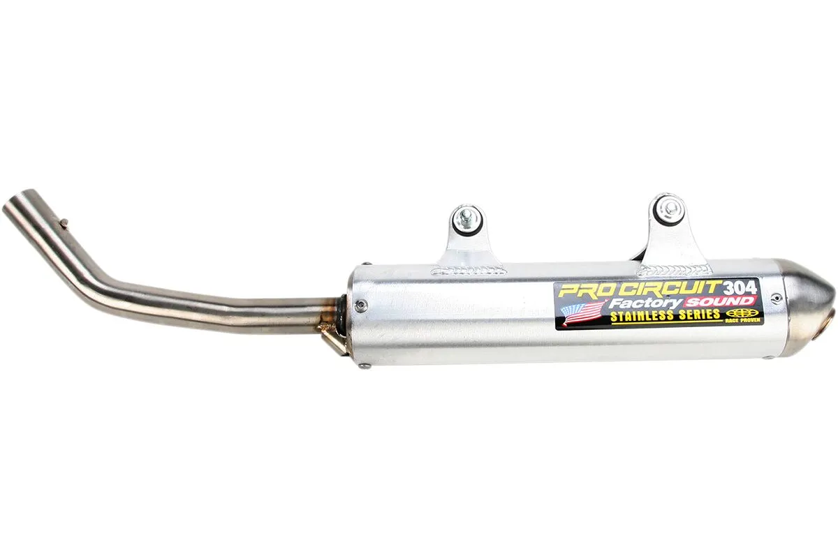 MUFFLER 304 KTM300