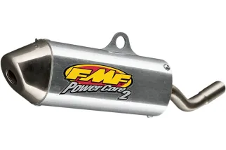 MUFFLER KTM SX SR P-CORE