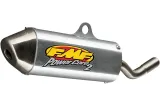 MUFFLER KTM SX SR P-CORE