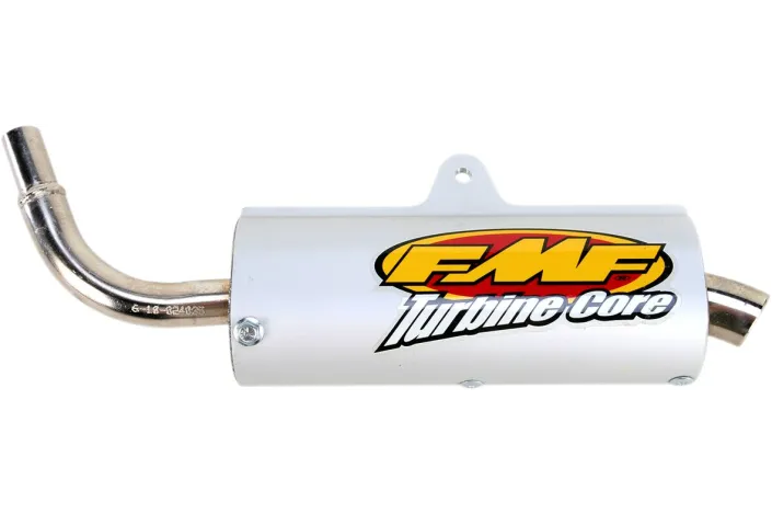 MUFFLER YAM PW 50 S/A