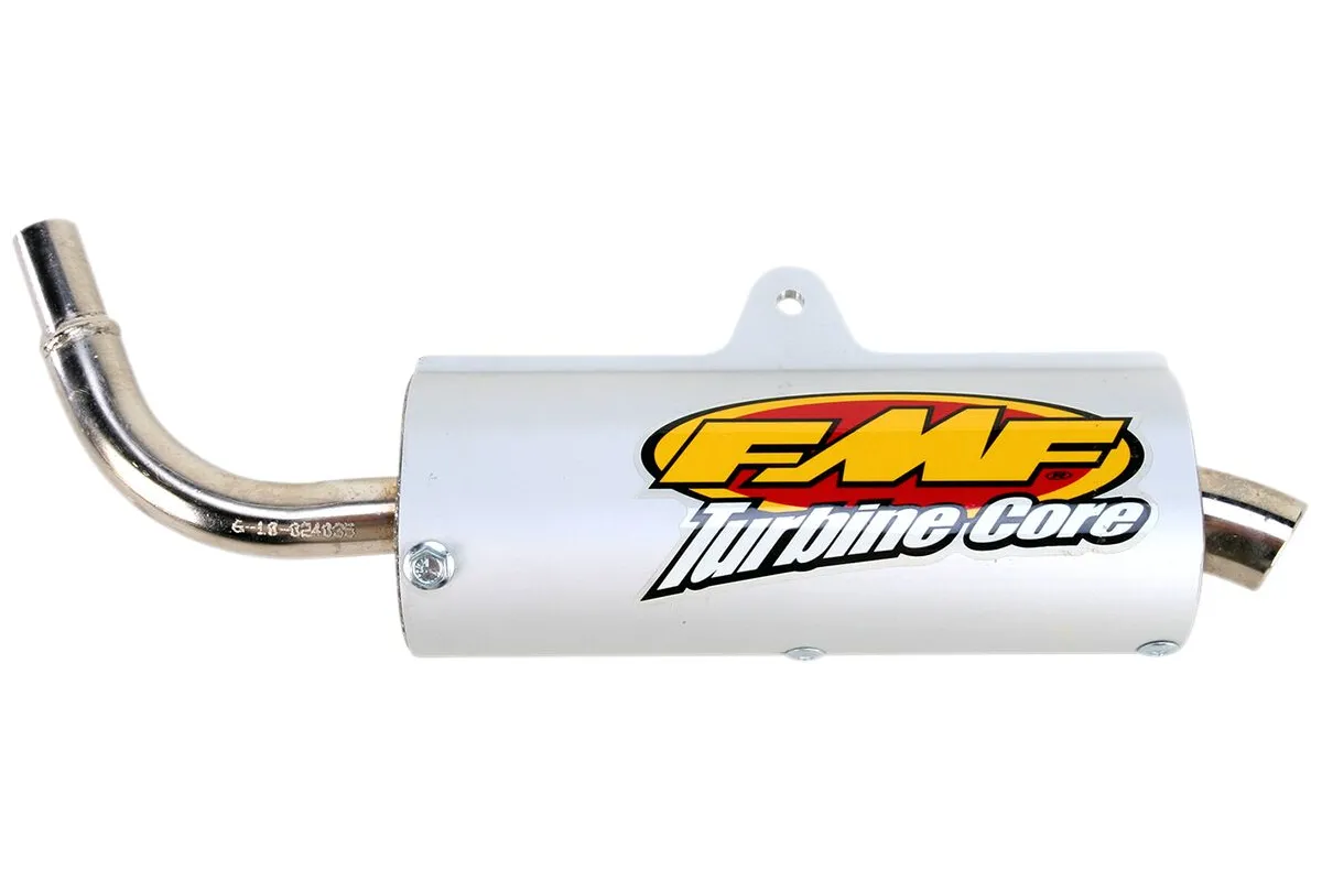 MUFFLER YAM PW 50 S/A