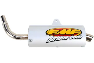 MUFFLER YAM PW 50 S/A