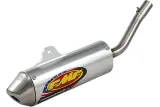 MUFFLER PC-2 SIL HUSQ 125/150