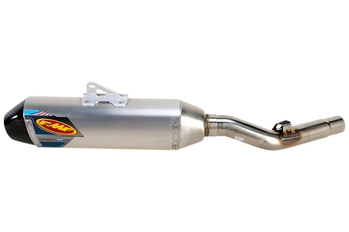 MUFFLR KX250F RCT4.1 W/C 09-13