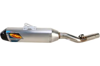 MUFFLR KX250F RCT4.1 W/C 09-13