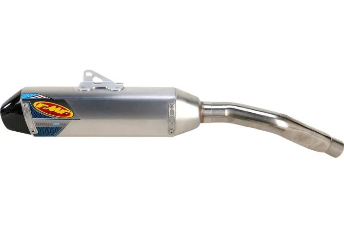 MUFFLER KX450F RCT4.1 W/C