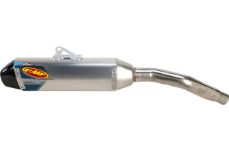 MUFFLER KX450F RCT4.1 W/C