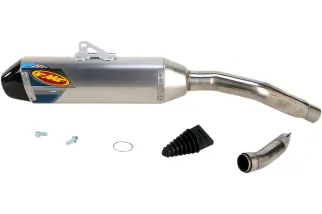 MUFFLER KX450F RCT4.1 W/C