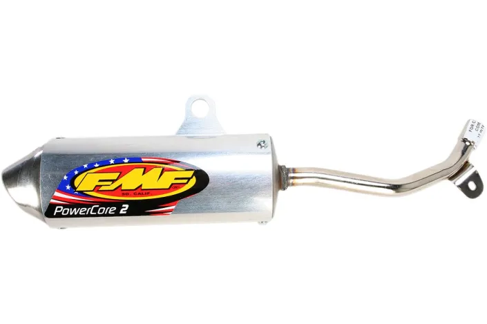 MUFFLER PC2 KTM 50SX