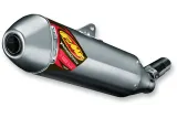 MUFFLER P-CORE 4 HEX
