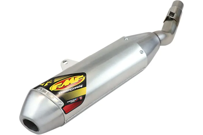 MUFFLER HEX P-CORE4 HON
