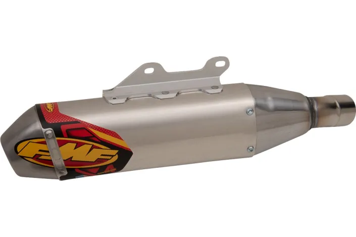 MUFFLER HEX P-CORE4 YAM