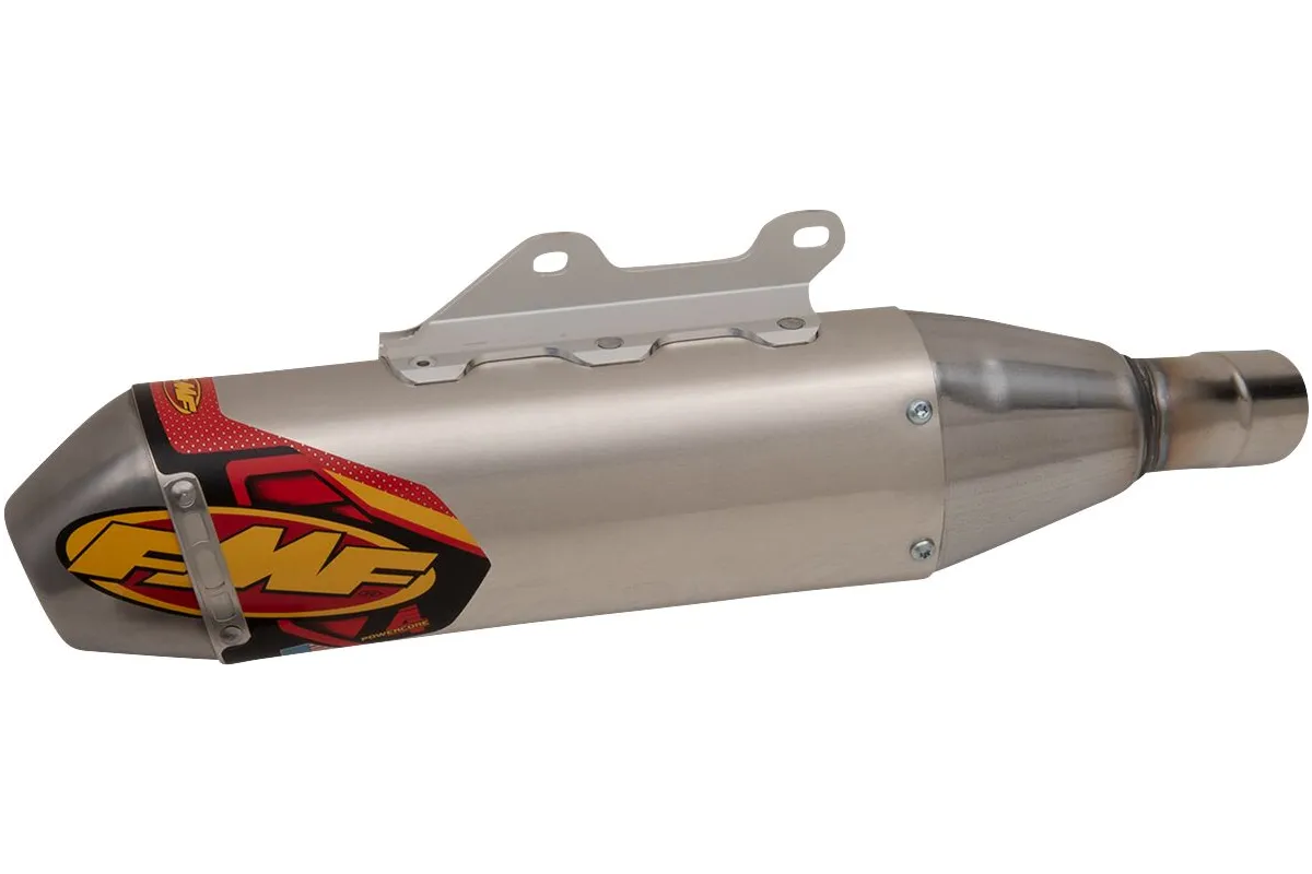 MUFFLER HEX P-CORE4 YAM