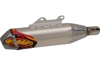 MUFFLER HEX P-CORE4 YAM