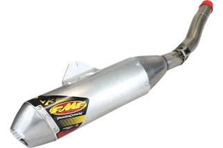 MUFFLER HEX P-CORE4 YAM