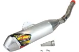MUFFLER HEX P-CORE4 YAM