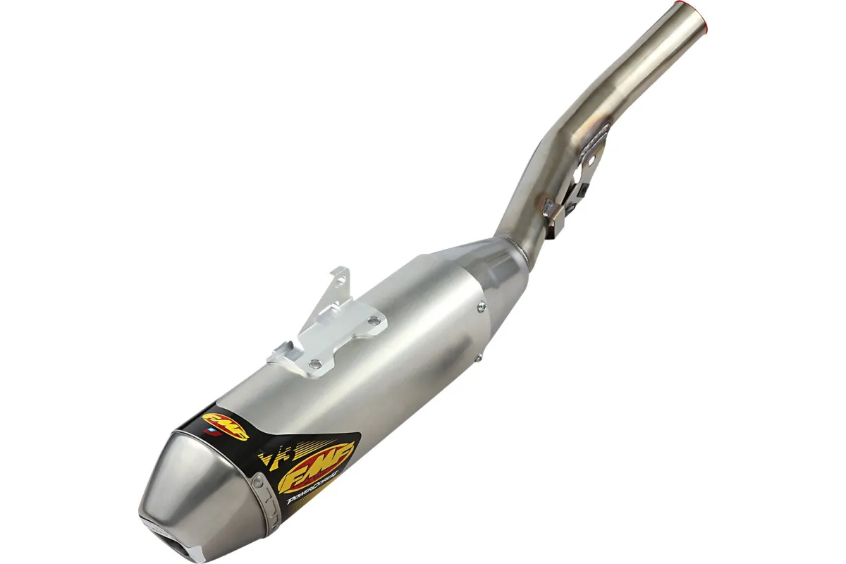 MUFFLER PCORE 4 HEX