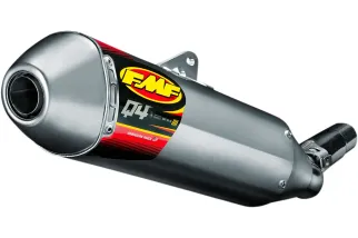 MUFFLER Q4 KTM