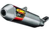 MUFFLER Q4 KTM