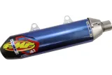 MUFFLER TI/CF RCT4.1 KTM